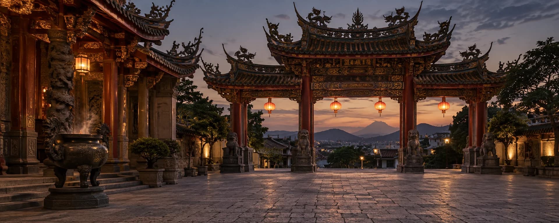 媽祖廟