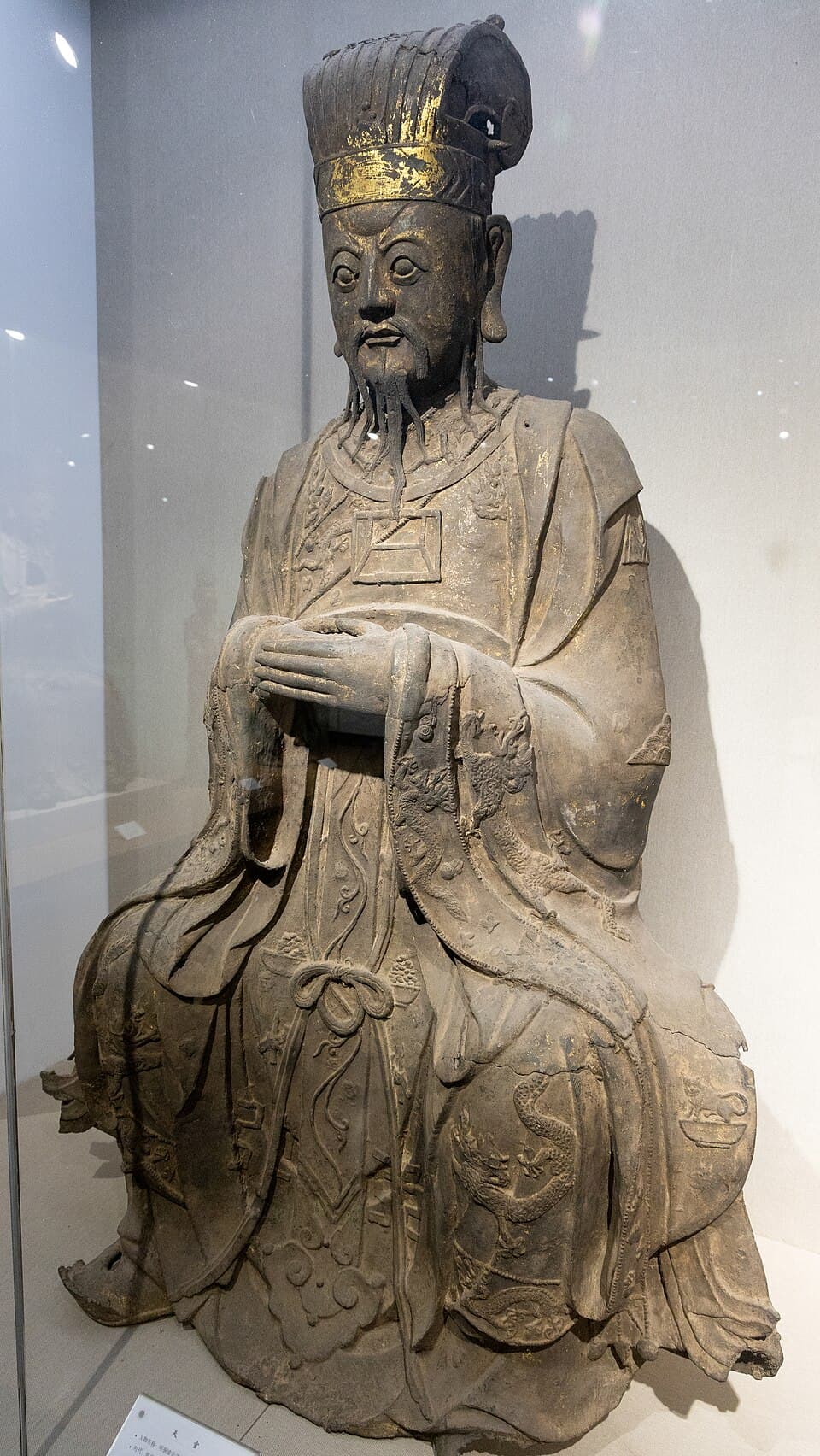 上元天官賜福：農曆正月十五神誕與參拜重點