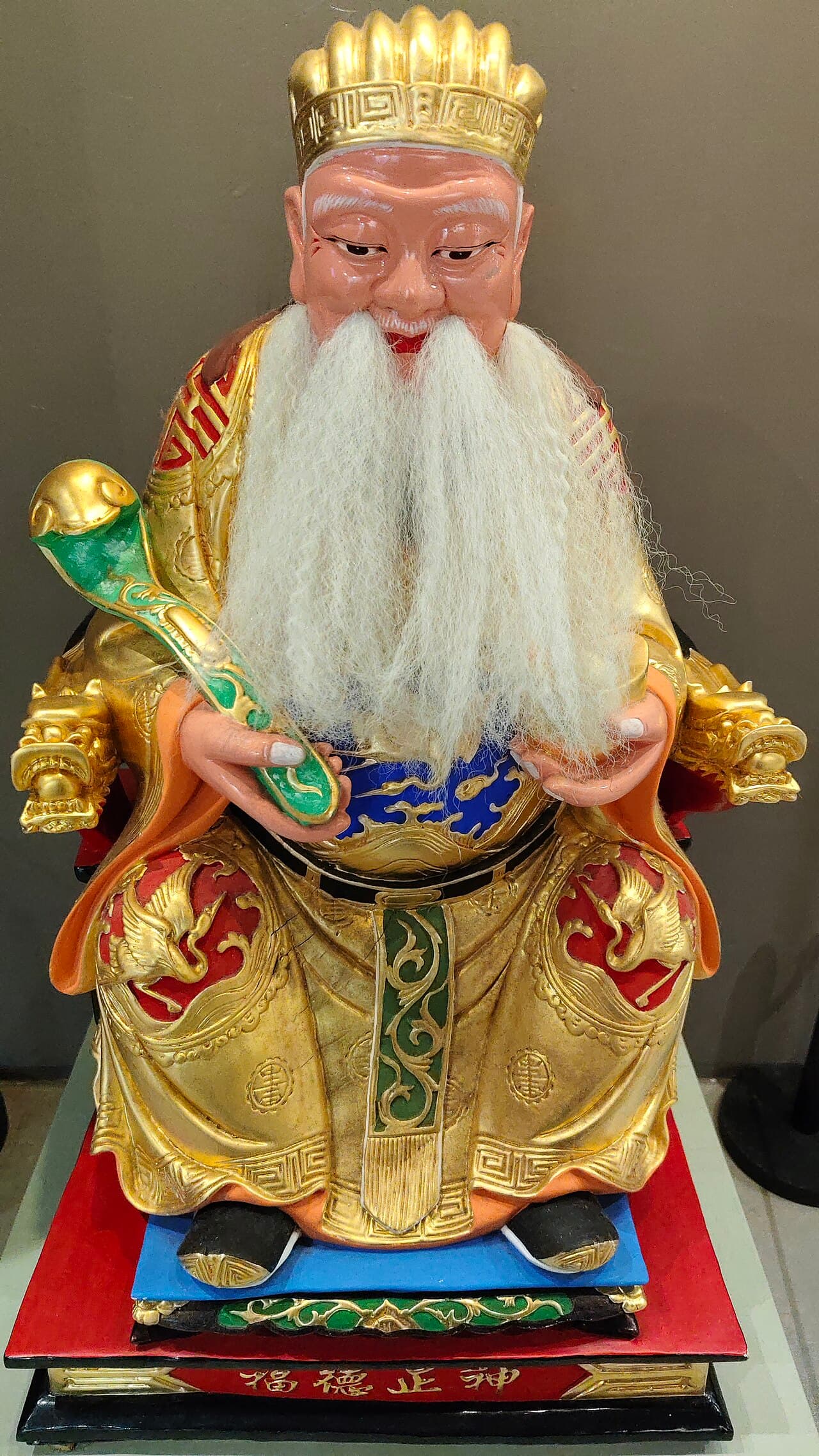 土地公誕辰：農曆二月初二神誕與參拜重點