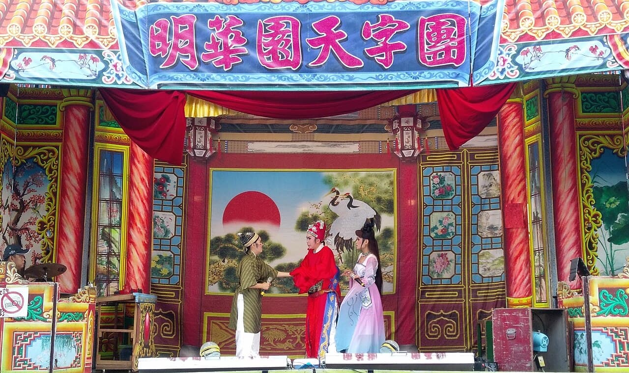 媽祖聖誕怎麼拜？農曆三月廿三的供品與參拜重點