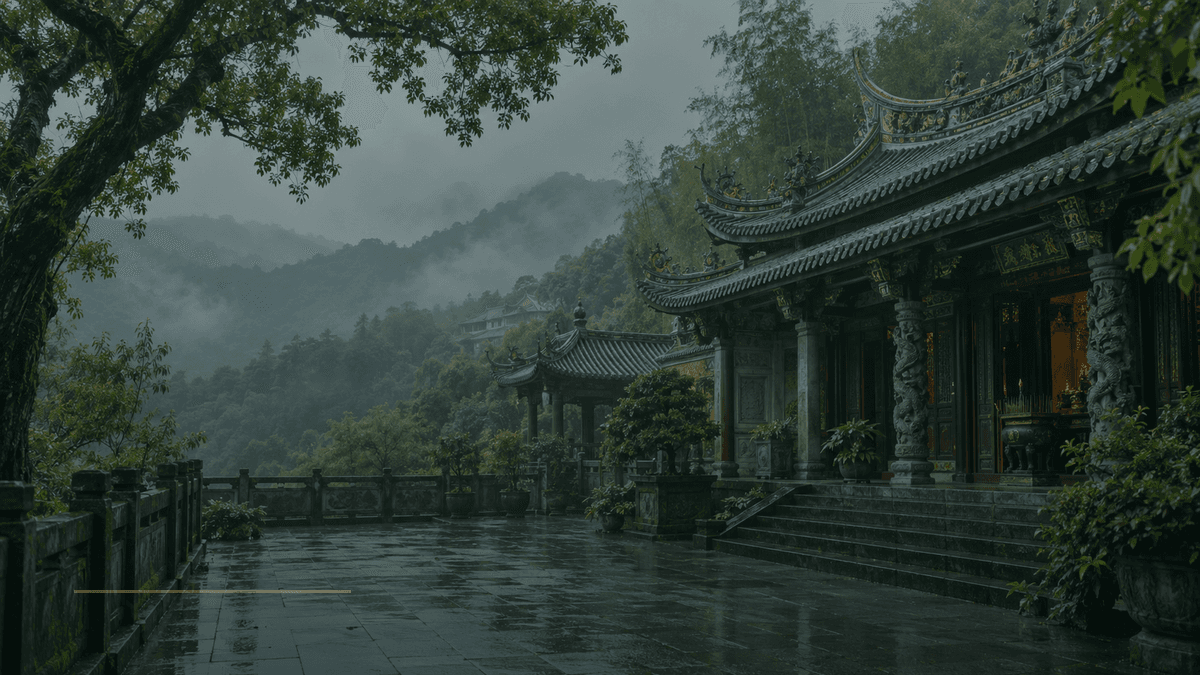 玉皇大帝(天公生):農曆正月初九神誕與參拜重點