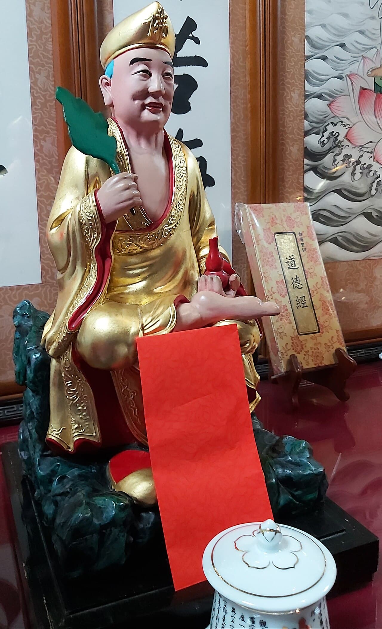 濟公活佛聖誕:農曆二月初二神誕與參拜重點